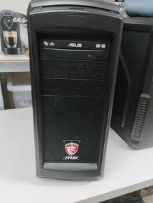 ▶️Gaming PC - i7 3,90Ghz/16GB/GTX1060 6GB▶️ (SCOUT) - 1