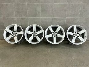 Audi Ronal 5x112 R17 - 1