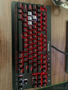 Corsair K65 Lux RGB klávesnica