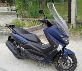 YAMAHA Nmax 155 - r.2021 - 1