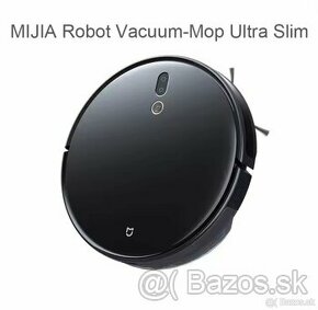 Predám ultra nízky robotický vysávač Xiaomi - 1