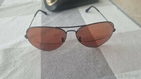 Slnecne okuliare Ray ban bifocal 0/+1,5