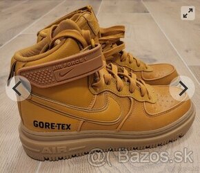 Nike Air Force 1 Gore-Tex Boot - 1