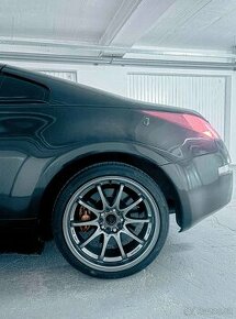 Nissan 350Z Diely