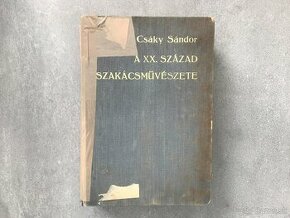 Csáky Sándor - maďarská kuchárka, r.1936