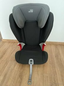 Autosedačka Britax Römer KIDFIX SL