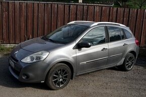 Renault Clio 1.2 Turbo