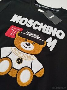 Mikina Moschino