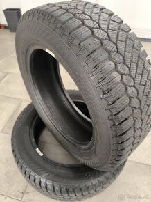 Zimne pneumatiky 185/60 R15 - 1