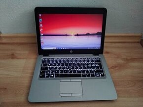 12" notebook Hp elitebook 725 G4-8gb ram-256gb ssd