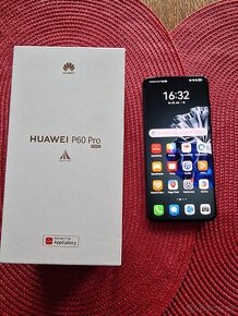 huawei p60 pro-256gb