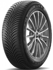 Zimná sada pneumatík 225/45 R17 Michelin