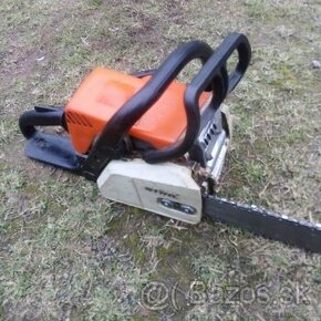 Stihl ms170