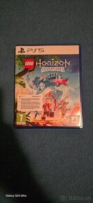 Horizon adventures ps5