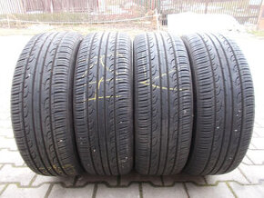 Pneumatiky Kumho 205/55R17 celoročné 4ks