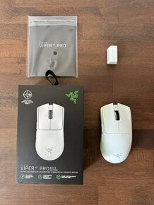 Razer Viper V3 Pro