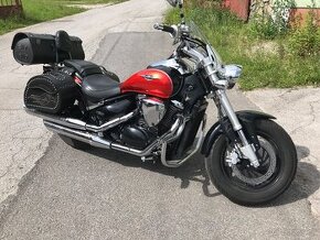 Suzuki intruder 800M