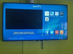 TV Smart panasonic 125cm