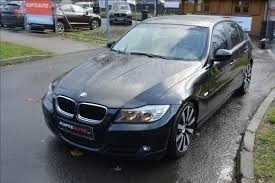 Prodám ND z BMW E90 E91 320D 130kw 2010