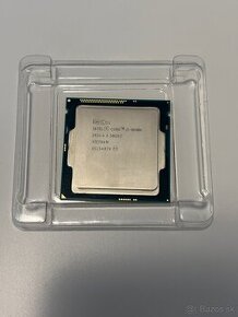 INTEL Core i5-4690K 3,5GHz, 6MB, socket 1150