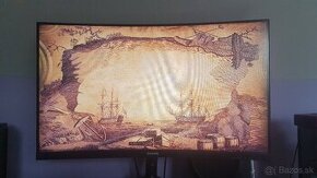 Predám prehnutý 32" monitor Philips 322E1C