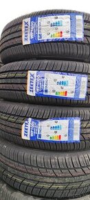 175/65 R15 Zeteex nové zimné pneumatiky - sada