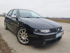 Seat leon 1.9tdi arl