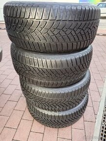 225/50 R17 94H Goodyear zimne