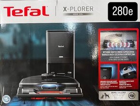 Vysavac Tefal Xplorer serie 220+