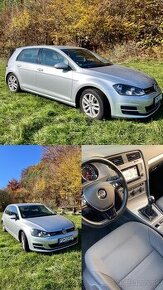 Volkswagen Golf 7