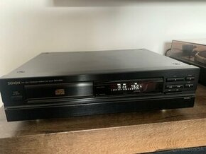 Denon DCD 2560 high end