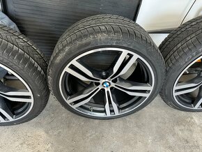 5x112 R20 BMW M performance