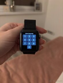 Apple watch 3 s. - 38mm