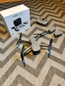 DJI mavic air 2