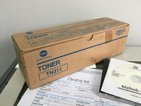 KONICA MINOLTA TONER TN311