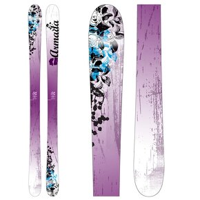 Armada 164 cm All Moutain Freeride