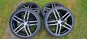 R19 5x100