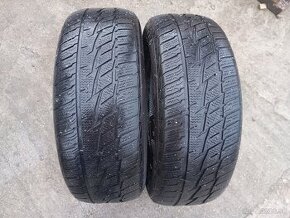 Zimne pneumatiky 205/55R16