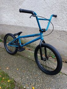 Predám značkový BMX bicykel STOLEN