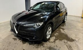 alfa romeo stelvio 2,2 jtd