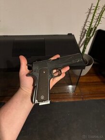 Airsoft Colt 1911A