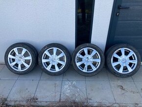 Disky OZ racing 4x100 R15 - 1