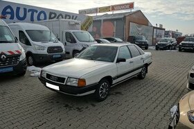 Audi 100 2.2i CIGARO