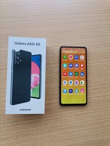 Samsung galaxy a52s