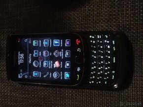 BlackBerry tourch