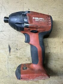 hilti razovy uťahoval SID 14 -A