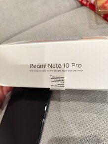 Redmi Note 10 pro