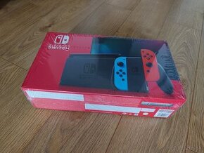 Nintendo Switch V2