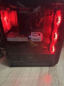 Herný PC i5 10400F \\ 16GB \\ GTX 970 4GB