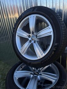 5x112 R19 orig Audi A8,A7 235/50R19